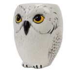 Harry Potter owl mug